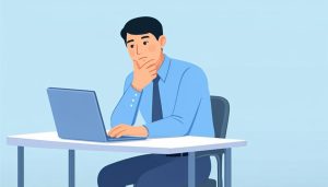 درد گردن در کار پشت میز - نیاز به ورزش کششی گردن
